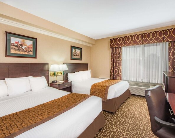 Hawthorn Extended Stay by Wyndham El Paso