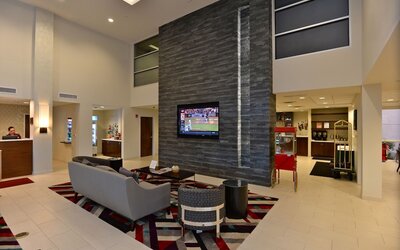 Hawthorn Extended Stay by Wyndham El Paso