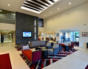 Hawthorn Extended Stay by Wyndham El Paso