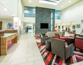 Hawthorn Extended Stay by Wyndham El Paso