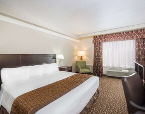 Hawthorn Extended Stay by Wyndham El Paso