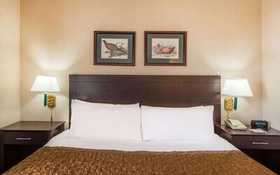 Hawthorn Extended Stay by Wyndham El Paso