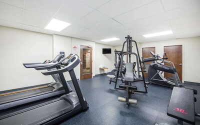 Hawthorn Extended Stay by Wyndham El Paso