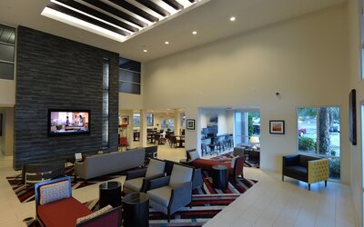 Hawthorn Extended Stay by Wyndham El Paso