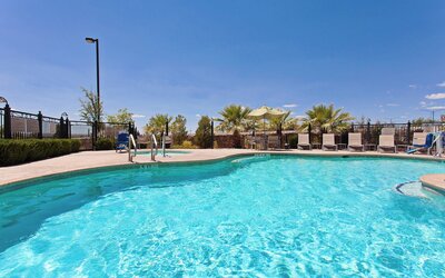 SpringHill Suites by Marriott El Paso