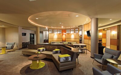 SpringHill Suites by Marriott El Paso