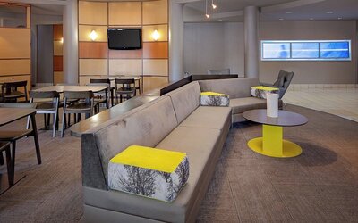 SpringHill Suites by Marriott El Paso