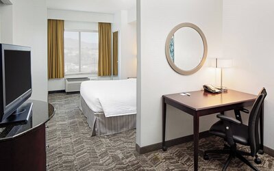 SpringHill Suites by Marriott El Paso