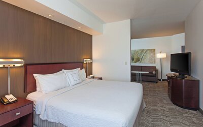 SpringHill Suites by Marriott El Paso