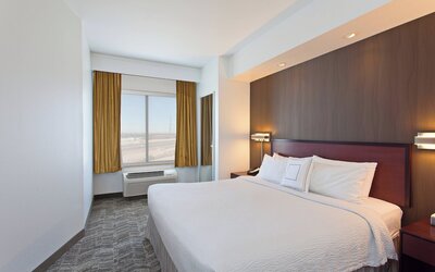 SpringHill Suites by Marriott El Paso