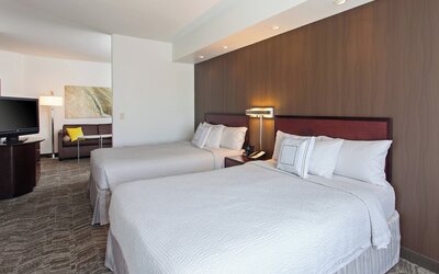 SpringHill Suites by Marriott El Paso