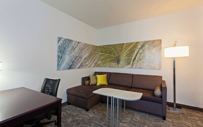 SpringHill Suites by Marriott El Paso