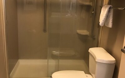 SpringHill Suites by Marriott El Paso
