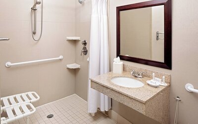 SpringHill Suites by Marriott El Paso