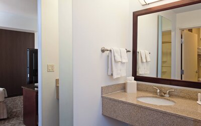 SpringHill Suites by Marriott El Paso