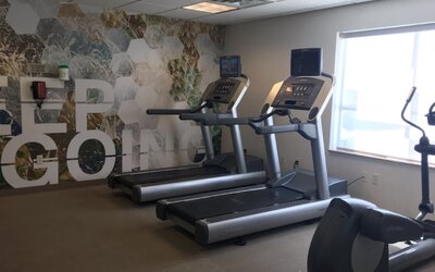 SpringHill Suites by Marriott El Paso