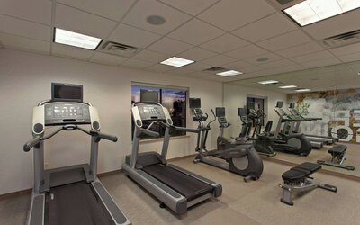 SpringHill Suites by Marriott El Paso