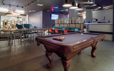 Aloft El Paso Downtown