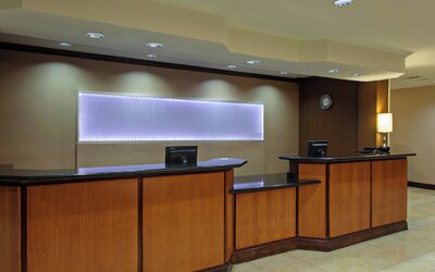 Fairfield Inn & Suites by Marriott El Paso