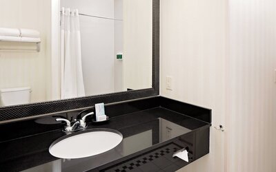 Fairfield Inn & Suites by Marriott El Paso