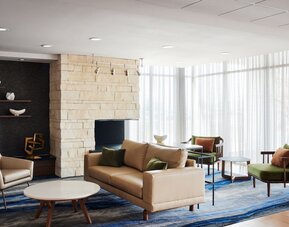 Fairfield Inn & Suites El Paso Airport