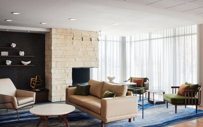 Fairfield Inn & Suites El Paso Airport