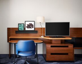 Fairfield Inn & Suites El Paso Airport