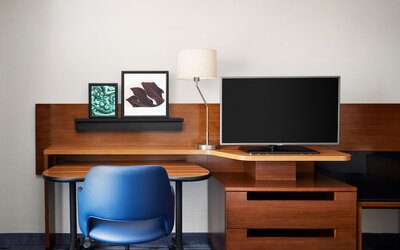 Fairfield Inn & Suites El Paso Airport