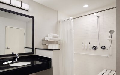 Fairfield Inn & Suites El Paso Airport