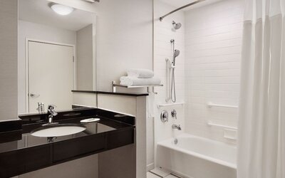 Fairfield Inn & Suites El Paso Airport