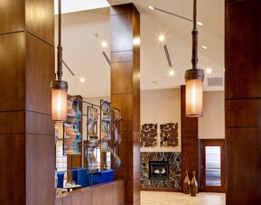 Hilton Garden Inn El Paso Airport