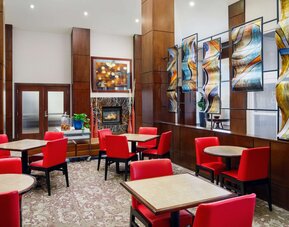 Hilton Garden Inn El Paso Airport