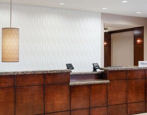 Hilton Garden Inn El Paso Airport