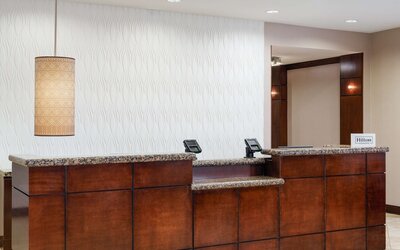 Hilton Garden Inn El Paso Airport
