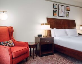 Hilton Garden Inn El Paso Airport