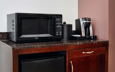 Hilton Garden Inn El Paso Airport
