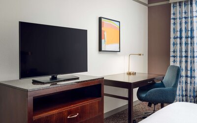 Hilton Garden Inn El Paso Airport