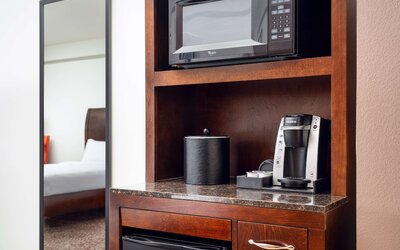 Hilton Garden Inn El Paso Airport