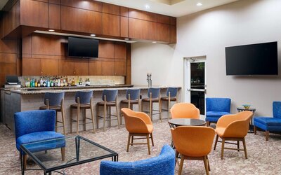 Hilton Garden Inn El Paso Airport