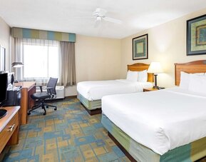 La Quinta Inn & Suites by Wyndham El Paso East