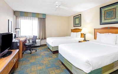 La Quinta Inn & Suites by Wyndham El Paso East