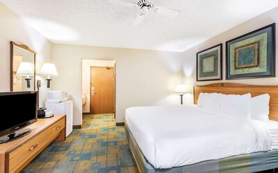 La Quinta Inn & Suites by Wyndham El Paso East