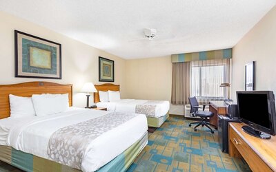 La Quinta Inn & Suites by Wyndham El Paso East