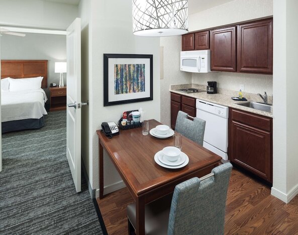 Homewood Suites by Hilton El Paso Airport