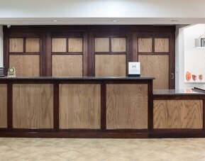 Homewood Suites by Hilton El Paso Airport