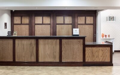 Homewood Suites by Hilton El Paso Airport
