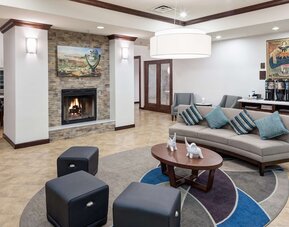 Homewood Suites by Hilton El Paso Airport