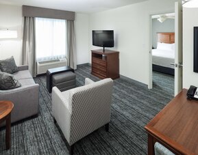 Homewood Suites by Hilton El Paso Airport