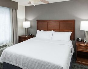 Homewood Suites by Hilton El Paso Airport