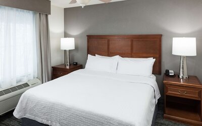 Homewood Suites by Hilton El Paso Airport